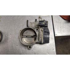 117J201 Throttle Valve Body For 11-13 Kia Sorento SX 3.5 351003C700